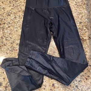 Carbon 38 Takara shine leggings